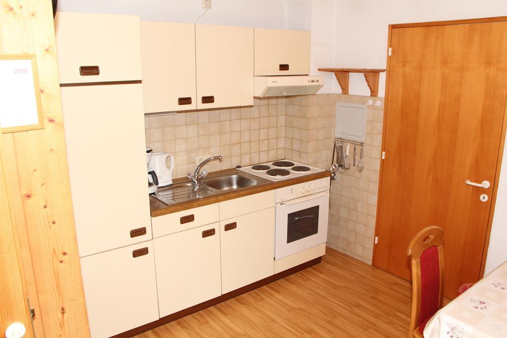 Апартаменты Haus Wijnands Безау Экстерьер фото